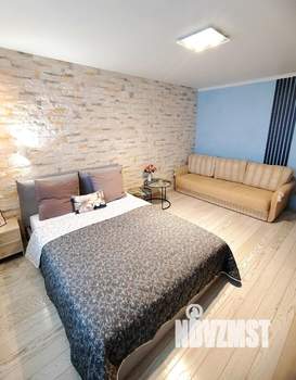 1-к квартира, на длительный срок, 45м2, 6/8 этаж