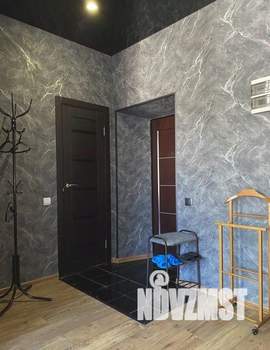 1-к квартира, посуточно, 65м2, 1/1 этаж