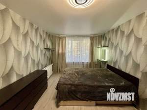 1-к квартира, на длительный срок, 30м2, 1/5 этаж