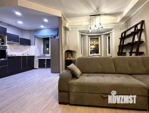 2-к квартира, посуточно, 60м2, 3/5 этаж