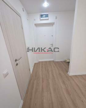 1-к квартира, на длительный срок, 35м2, 8/17 этаж