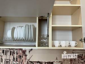 1-к квартира, посуточно, 46м2, 13/18 этаж