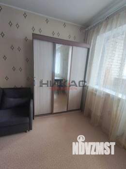 Студия квартира, на длительный срок, 28м2, 6/12 этаж