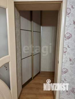 3-к квартира, на длительный срок, 56м2, 3/4 этаж