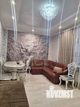 3-к квартира, на длительный срок, 70м2, 1/2 этаж