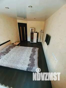 2-к квартира, посуточно, 45м2, 1/5 этаж