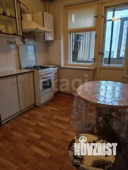 2-к квартира, на длительный срок, 55м2, 5/10 этаж