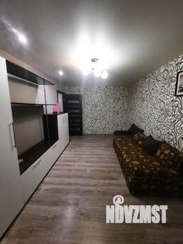 1-к квартира, на длительный срок, 30м2, 1/6 этаж