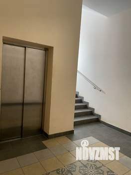 1-к квартира, на длительный срок, 43м2, 8/9 этаж