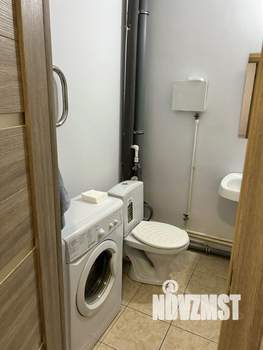 1-к квартира, на длительный срок, 40м2, 3/10 этаж