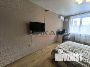 1-к квартира, на длительный срок, 39м2, 10/17 этаж