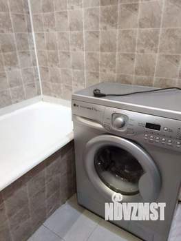 1-к квартира, на длительный срок, 31м2, 5/10 этаж