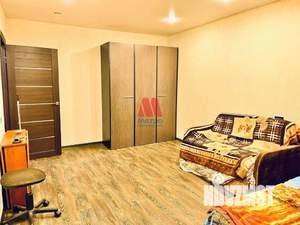 1-к квартира, на длительный срок, 39м2, 6/9 этаж