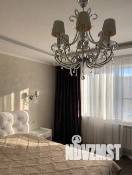 Студия квартира, посуточно, 68м2, 2/7 этаж