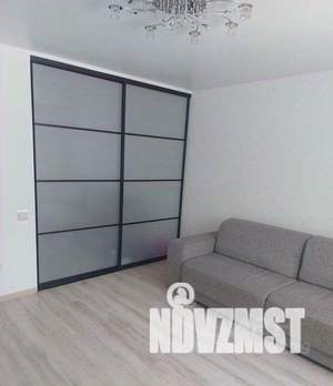 1-к квартира, на длительный срок, 33м2, 2/10 этаж