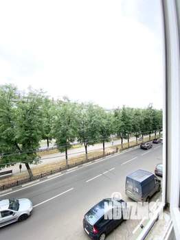 1-к квартира, на длительный срок, 33м2, 3/5 этаж