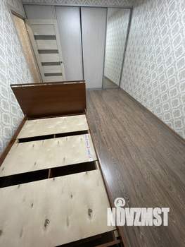 1-к квартира, на длительный срок, 32м2, 4/5 этаж