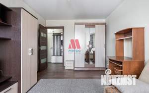 1-к квартира, на длительный срок, 33м2, 9/9 этаж