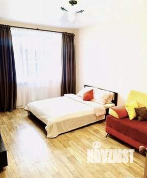 1-к квартира, на длительный срок, 50м2, 2/10 этаж