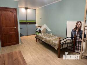 1-к квартира, на длительный срок, 34м2, 11/13 этаж