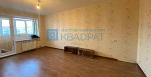 1-к квартира, на длительный срок, 33м2, 8/9 этаж