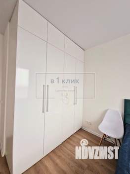 1-к квартира, на длительный срок, 36м2, 10/17 этаж