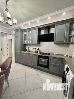 1-к квартира, на длительный срок, 40м2, 2/3 этаж