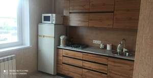 1-к квартира, на длительный срок, 39м2, 2/9 этаж