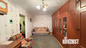 2-к квартира, на длительный срок, 44м2, 2/9 этаж