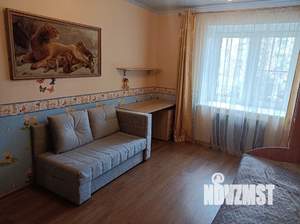 3-к квартира, посуточно, 86м2, 2/10 этаж