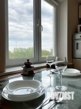 3-к квартира, посуточно, 68м2, 5/10 этаж