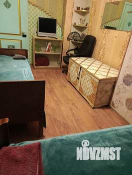 3-к квартира, посуточно, 69м2, 1/4 этаж