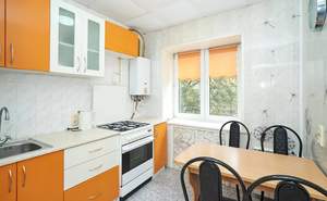 2-к квартира, на длительный срок, 45м2, 2/5 этаж