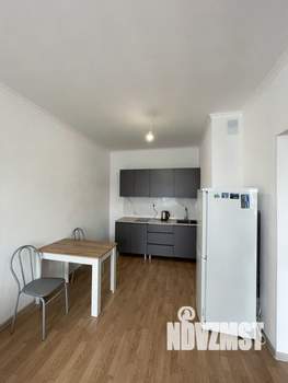 1-к квартира, на длительный срок, 37м2, 8/8 этаж