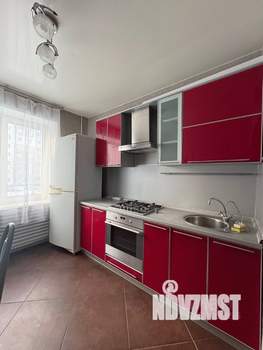 3-к квартира, на длительный срок, 64м2, 2/9 этаж