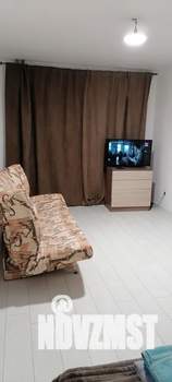 1-к квартира, посуточно, 40м2, 3/12 этаж