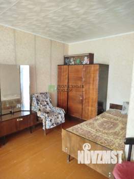 1-к квартира, на длительный срок, 32м2, 4/5 этаж