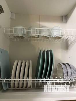 1-к квартира, посуточно, 21м2, 1/1 этаж