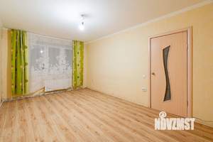 2-к квартира, на длительный срок, 60м2, 1/4 этаж