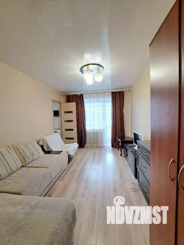 2-к квартира, на длительный срок, 48м2, 4/5 этаж
