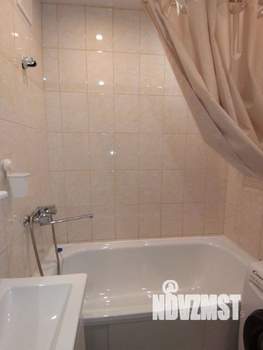 1-к квартира, на длительный срок, 31м2, 4/5 этаж