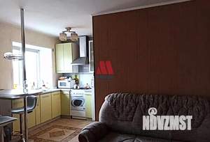 2-к квартира, на длительный срок, 45м2, 5/5 этаж