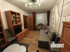 1-к квартира, на длительный срок, 30м2, 1/5 этаж