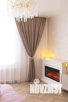 1-к квартира, посуточно, 58м2, 7/8 этаж