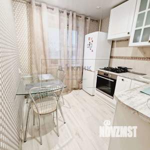 1-к квартира, на длительный срок, 33м2, 4/5 этаж