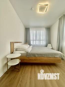 3-к квартира, на длительный срок, 55м2, 16/17 этаж