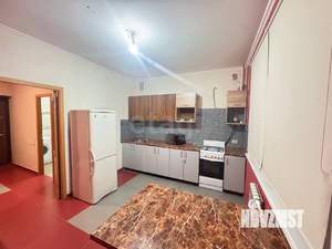 1-к квартира, на длительный срок, 43м2, 1/5 этаж