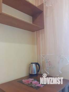 1-к квартира, на длительный срок, 25м2, 5/9 этаж