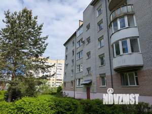 1-к квартира, посуточно, 39м2, 1/5 этаж