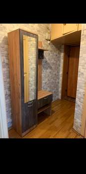 1-к квартира, на длительный срок, 32м2, 3/5 этаж